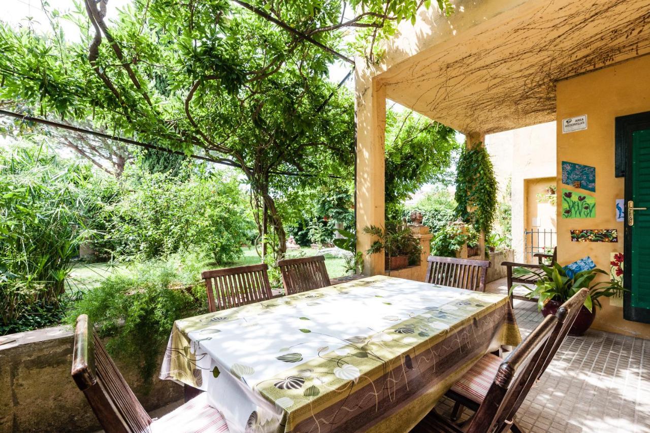 B&B Casa Marconi Pisa Ngoại thất bức ảnh