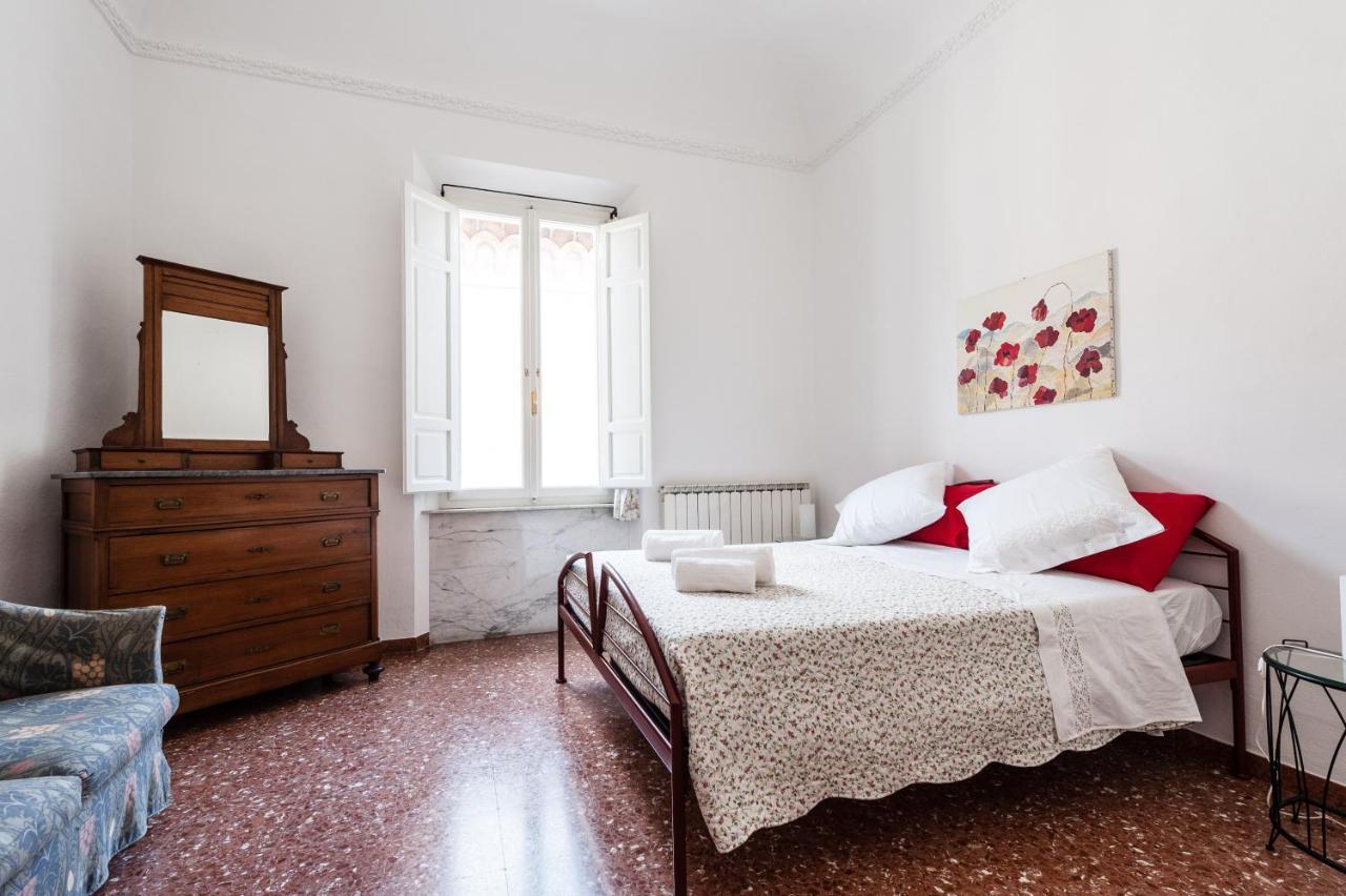 B&B Casa Marconi Pisa Ngoại thất bức ảnh