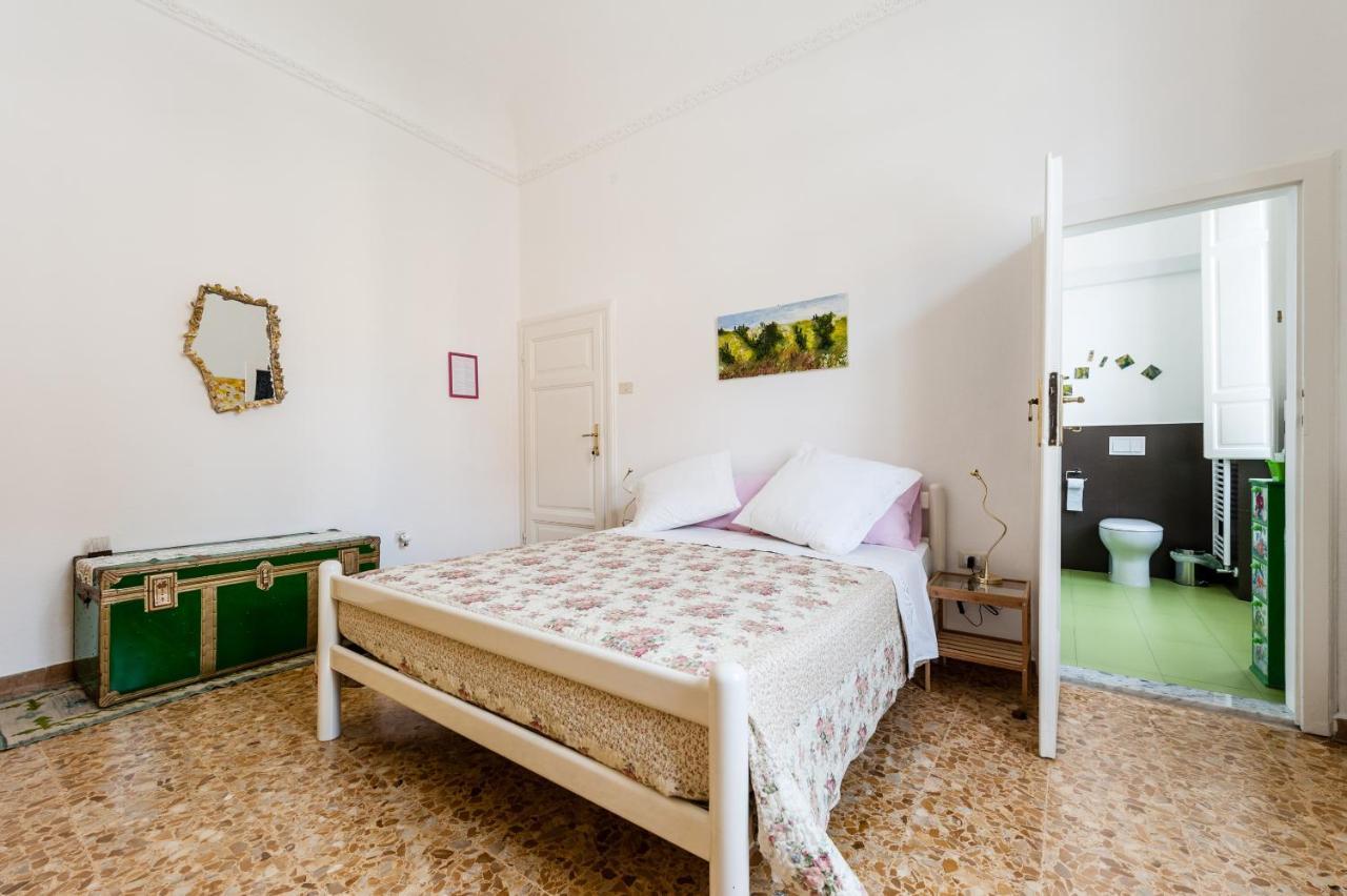 B&B Casa Marconi Pisa Ngoại thất bức ảnh