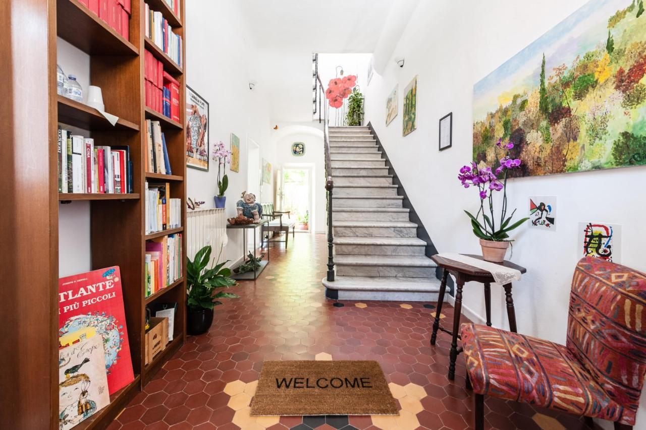 B&B Casa Marconi Pisa Ngoại thất bức ảnh
