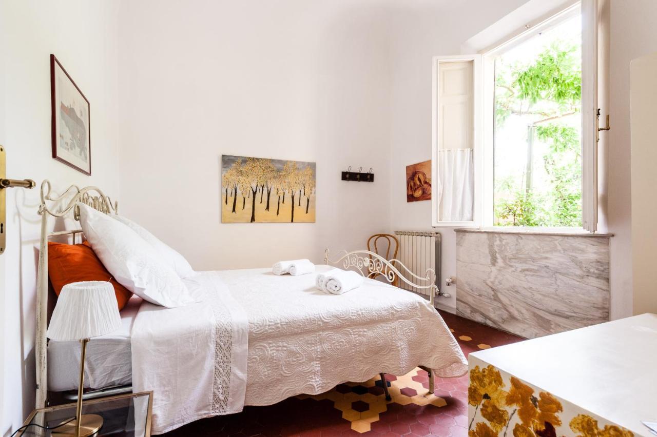 B&B Casa Marconi Pisa Phòng bức ảnh