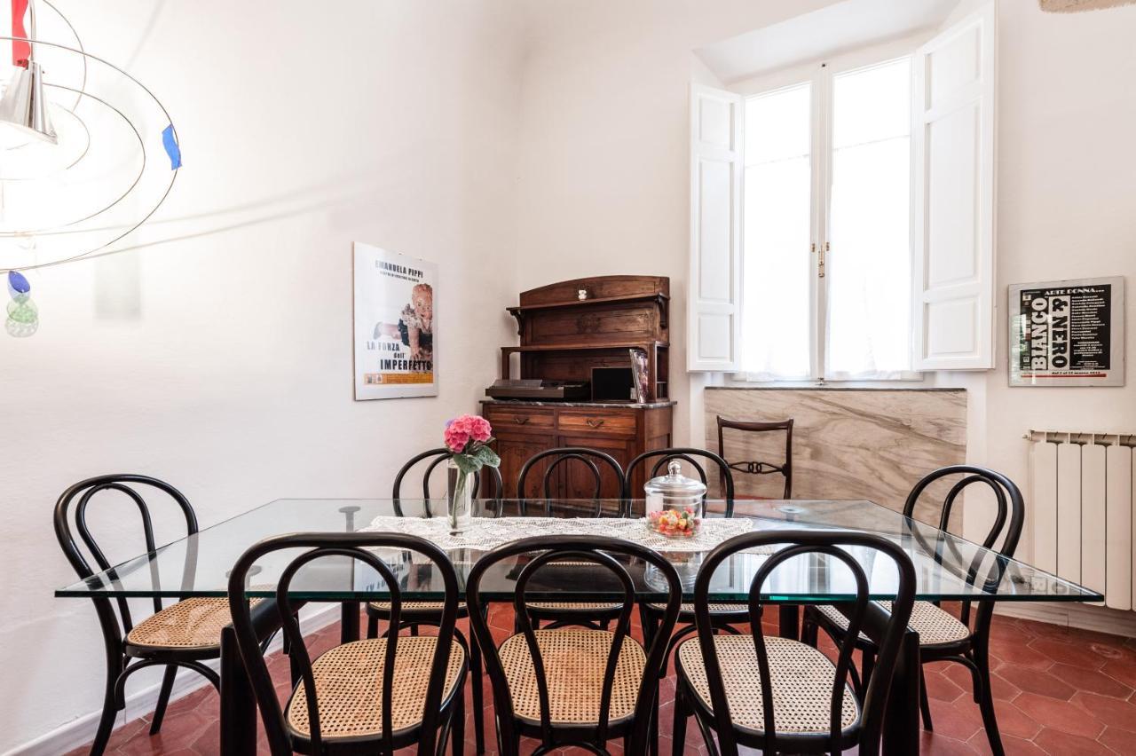 B&B Casa Marconi Pisa Ngoại thất bức ảnh