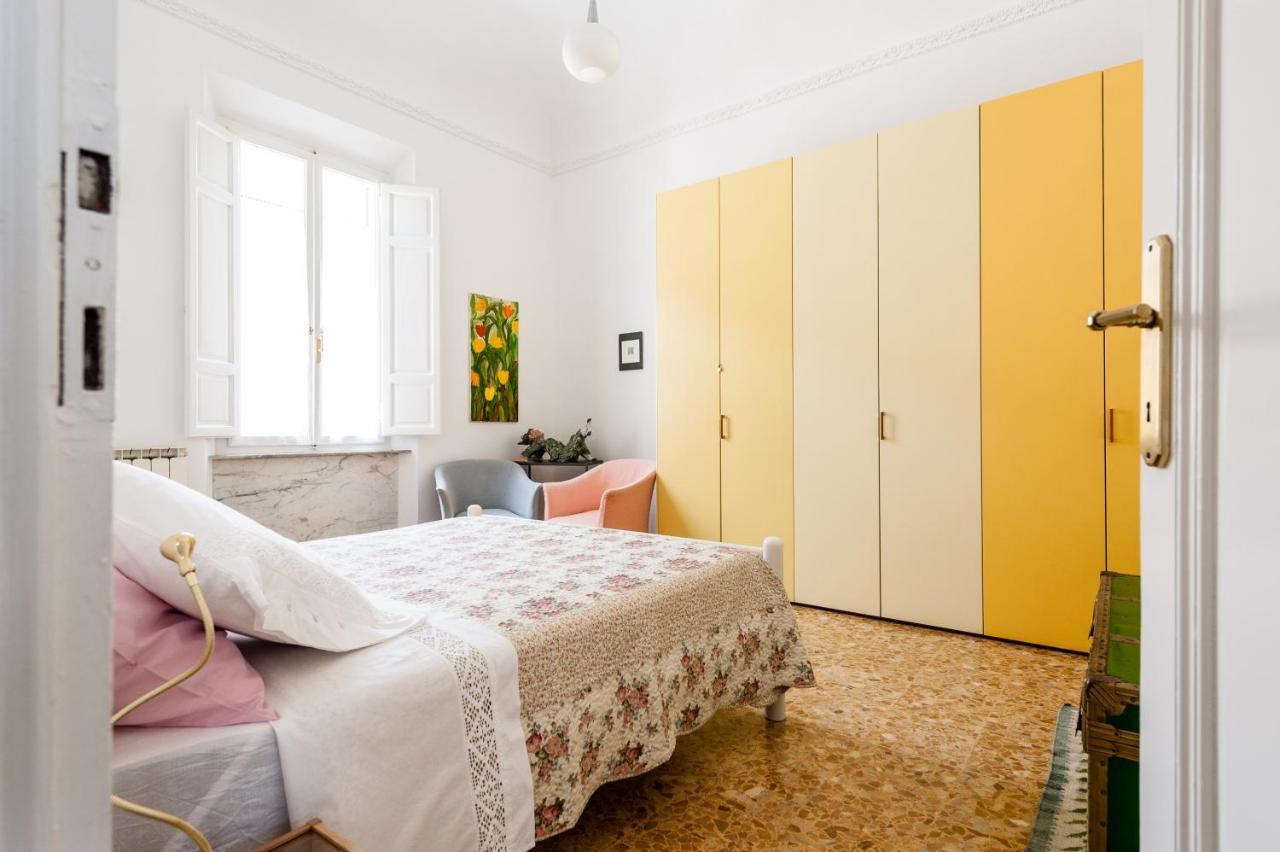 B&B Casa Marconi Pisa Ngoại thất bức ảnh