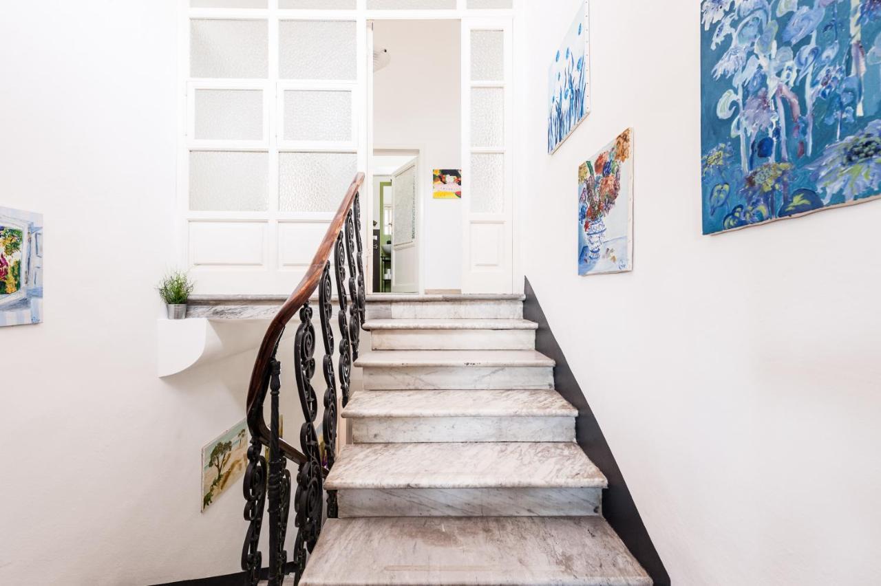 B&B Casa Marconi Pisa Ngoại thất bức ảnh