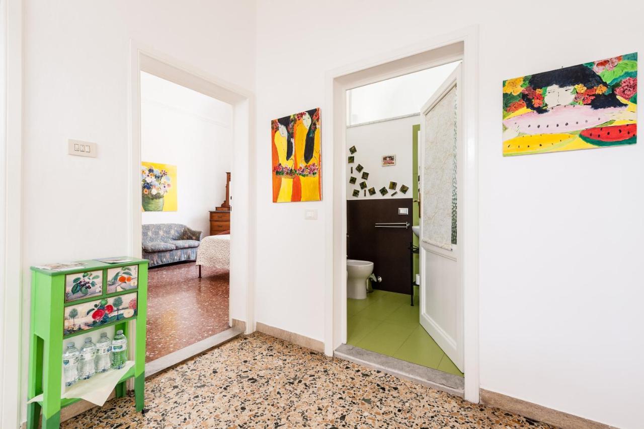 B&B Casa Marconi Pisa Ngoại thất bức ảnh