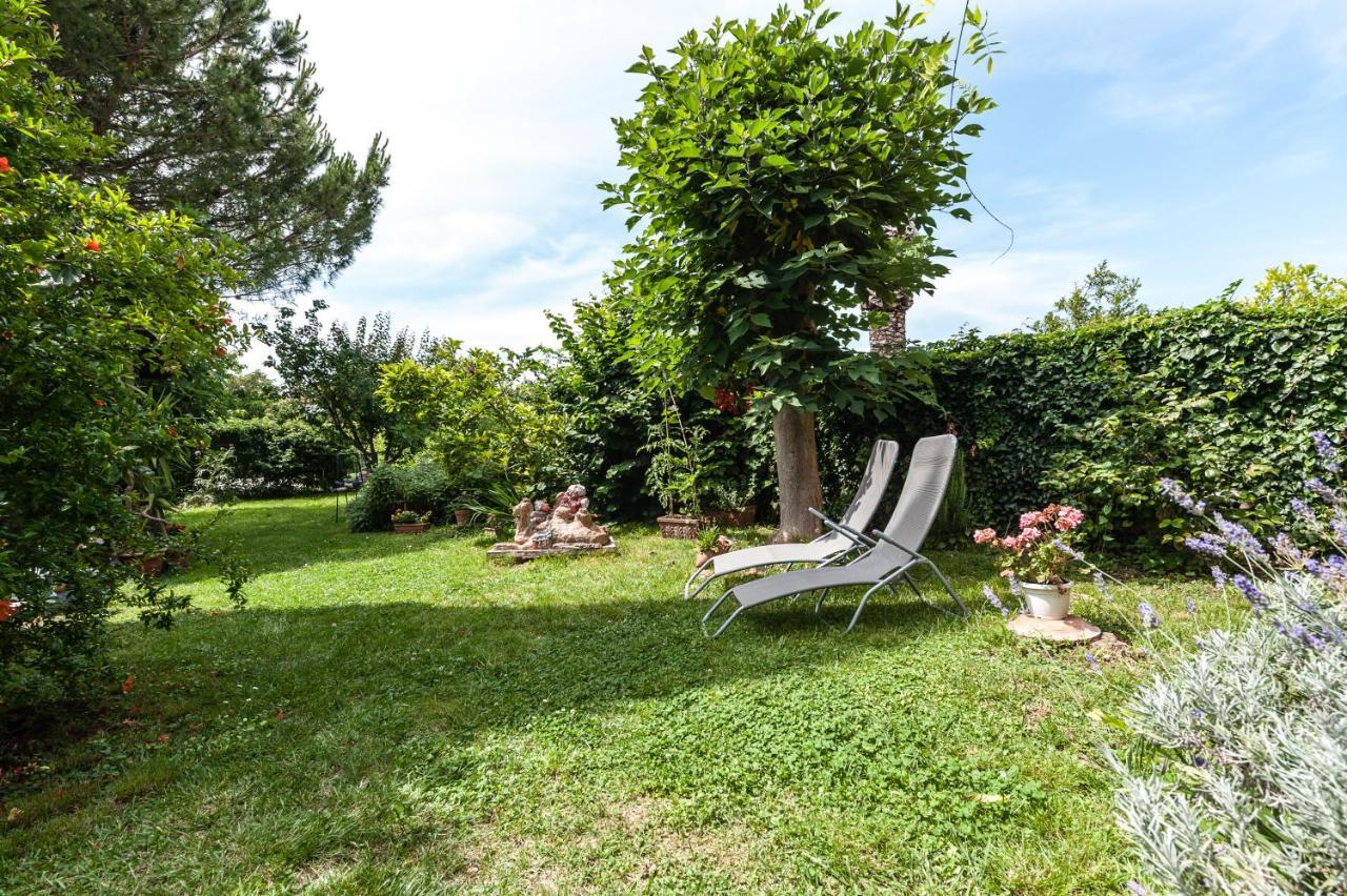 B&B Casa Marconi Pisa Ngoại thất bức ảnh