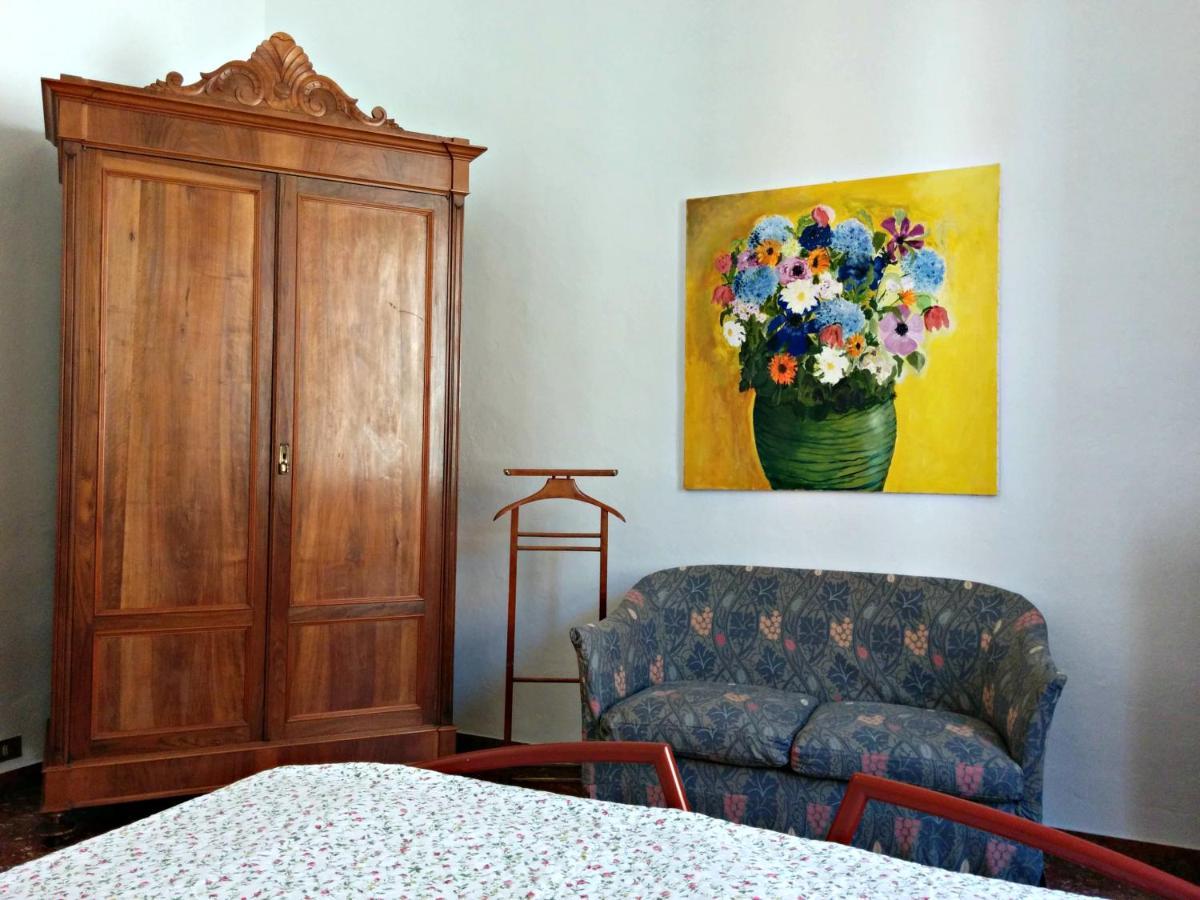 B&B Casa Marconi Pisa Ngoại thất bức ảnh