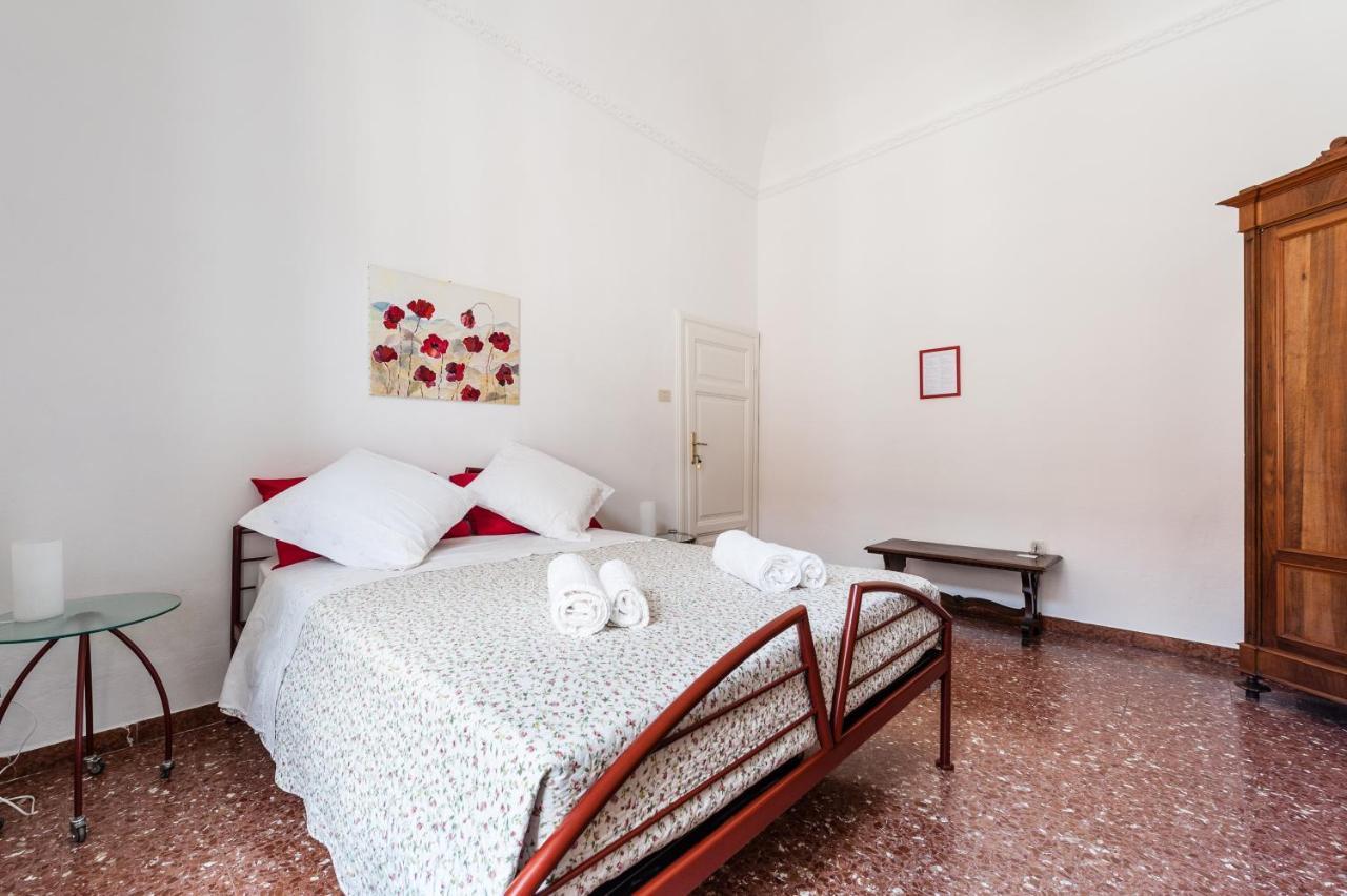 B&B Casa Marconi Pisa Ngoại thất bức ảnh