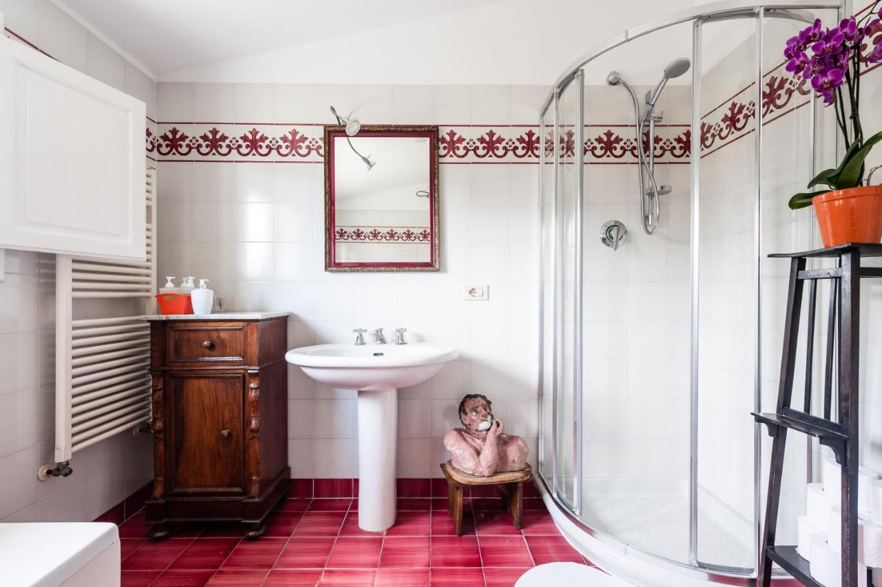 B&B Casa Marconi Pisa Ngoại thất bức ảnh