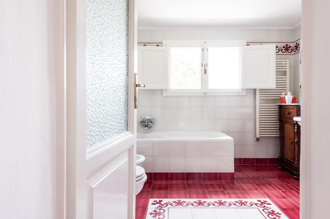 B&B Casa Marconi Pisa Ngoại thất bức ảnh