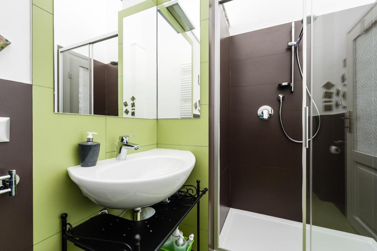 B&B Casa Marconi Pisa Ngoại thất bức ảnh