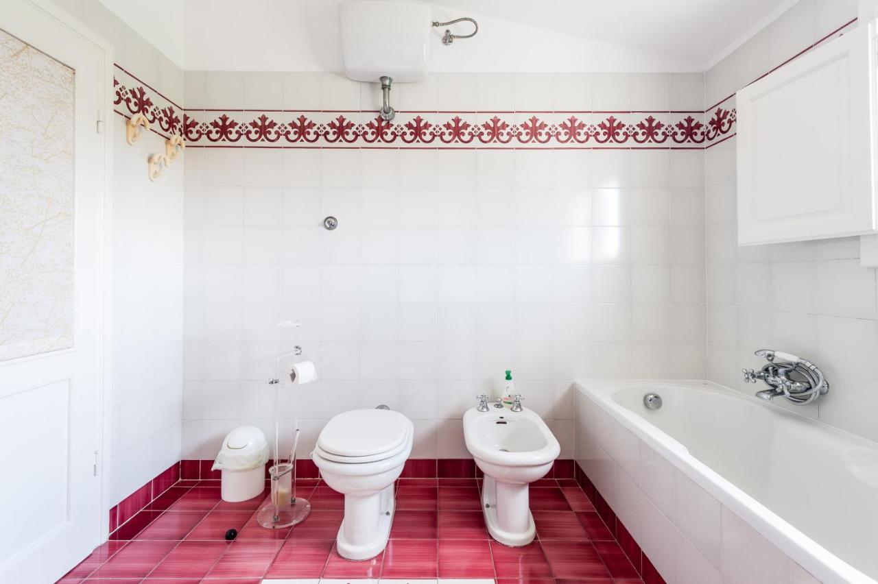 B&B Casa Marconi Pisa Ngoại thất bức ảnh