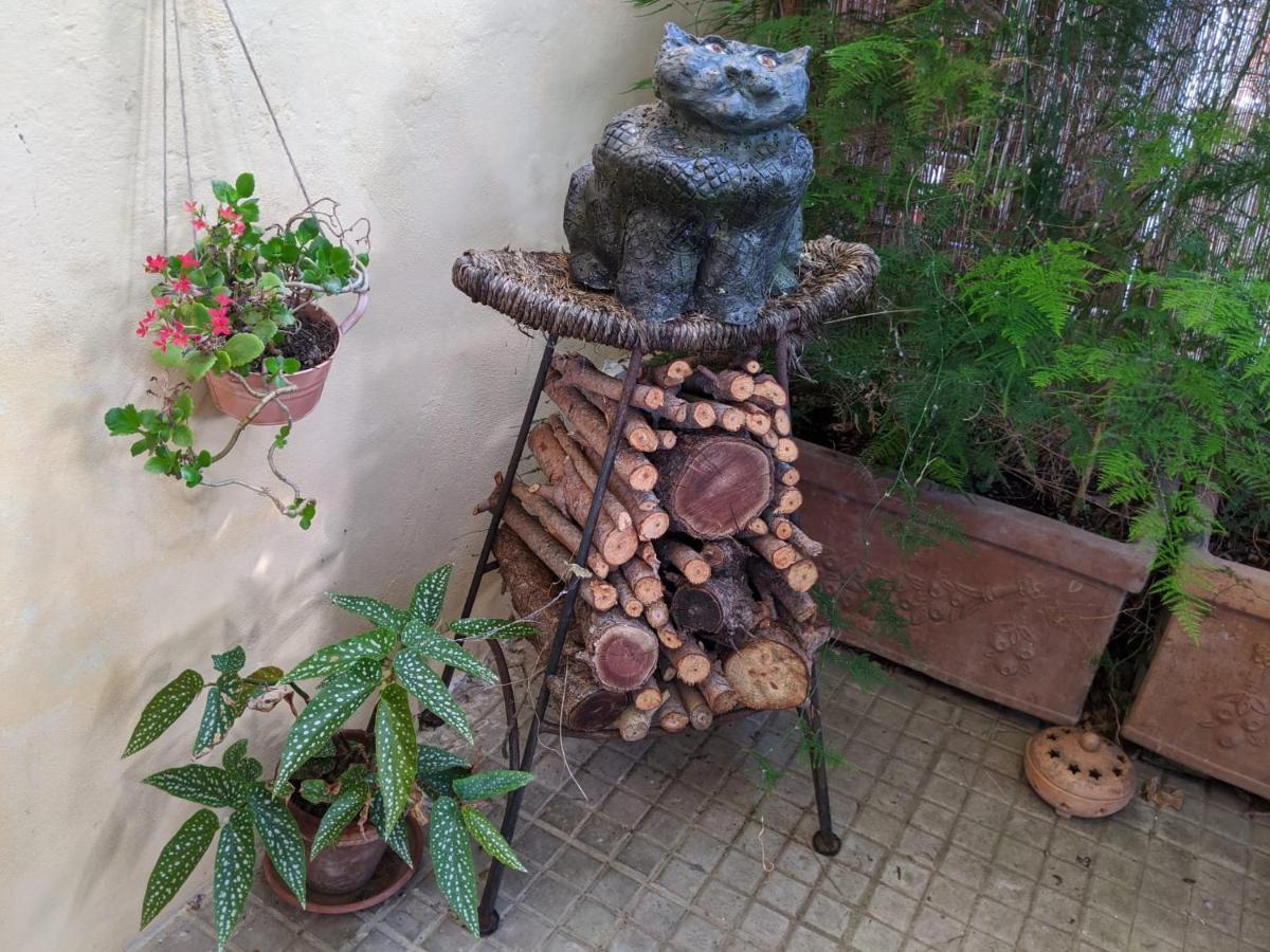 B&B Casa Marconi Pisa Ngoại thất bức ảnh