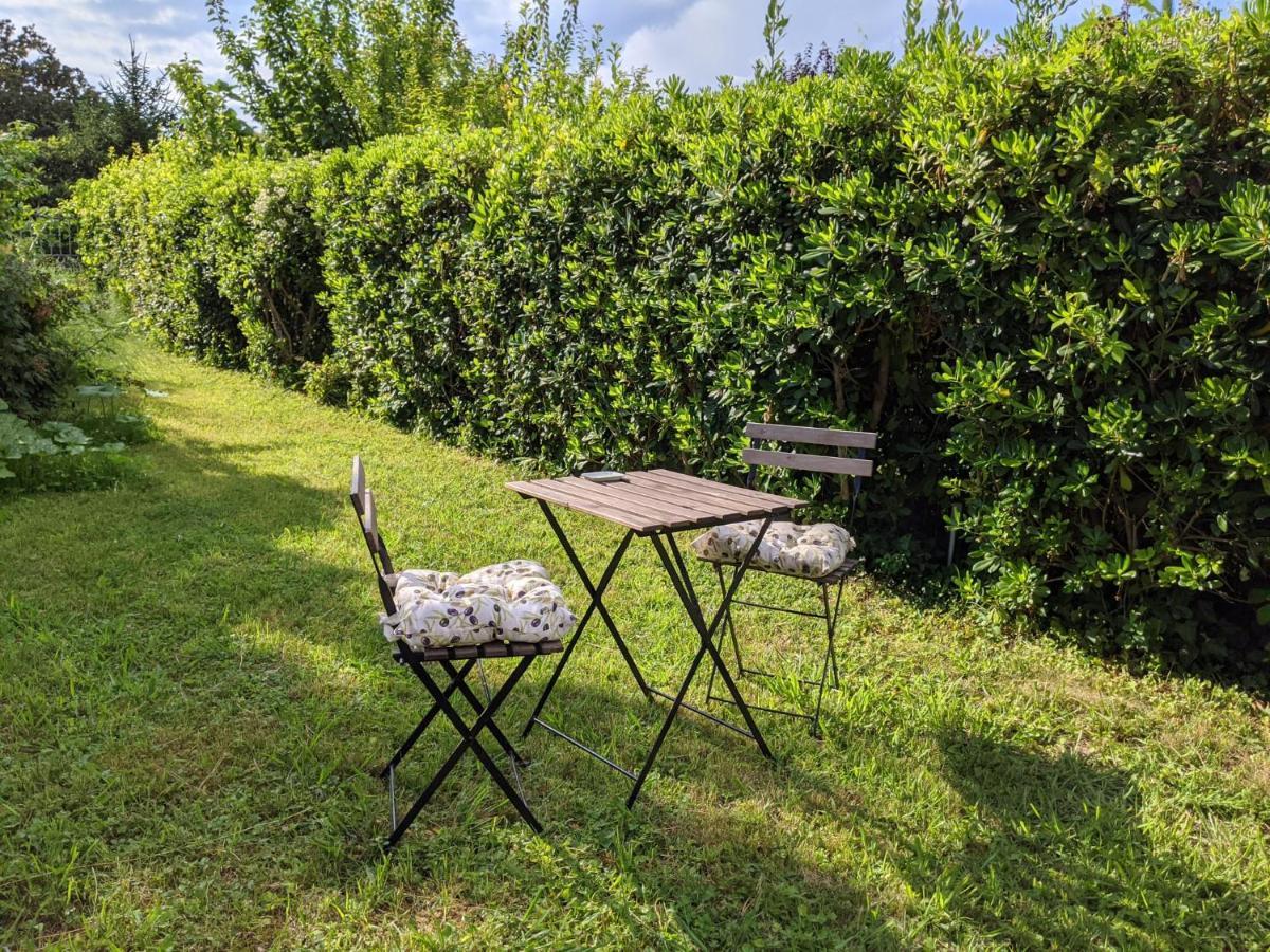 B&B Casa Marconi Pisa Ngoại thất bức ảnh