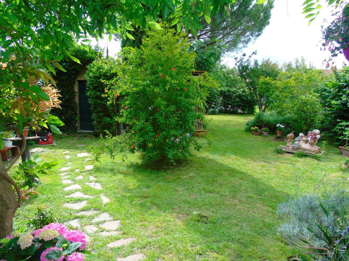 B&B Casa Marconi Pisa Ngoại thất bức ảnh